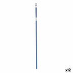Broom Griff Blau Metall 2,3 x 130 x 2,3 cm
