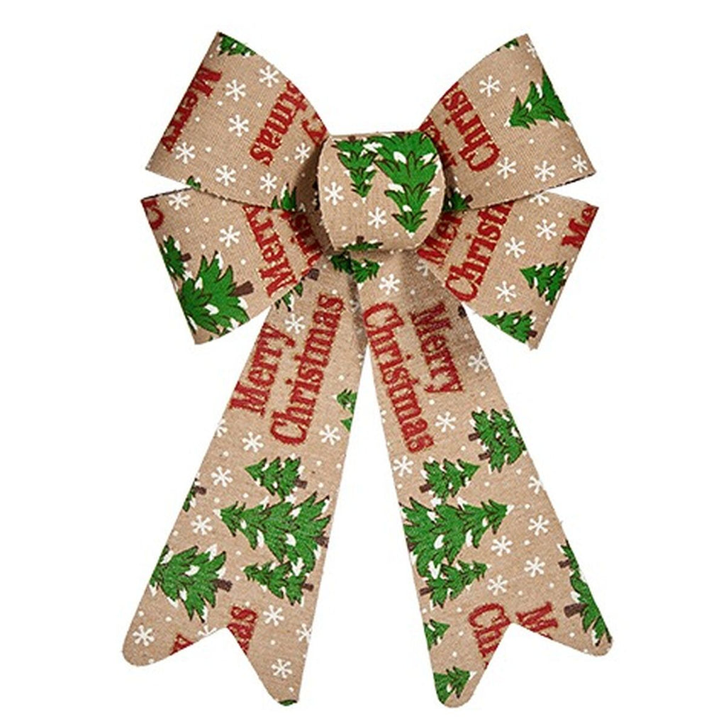Krist+ Lasso Merry Weihnachten Mehrfarbig Weihnachtskugel