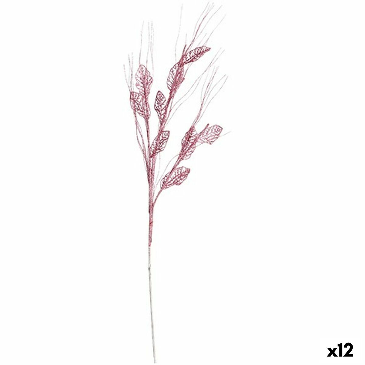 Branch Krist+ Rosa 46 x 80 x 5 cm (12 Stück) – Produktbild 1