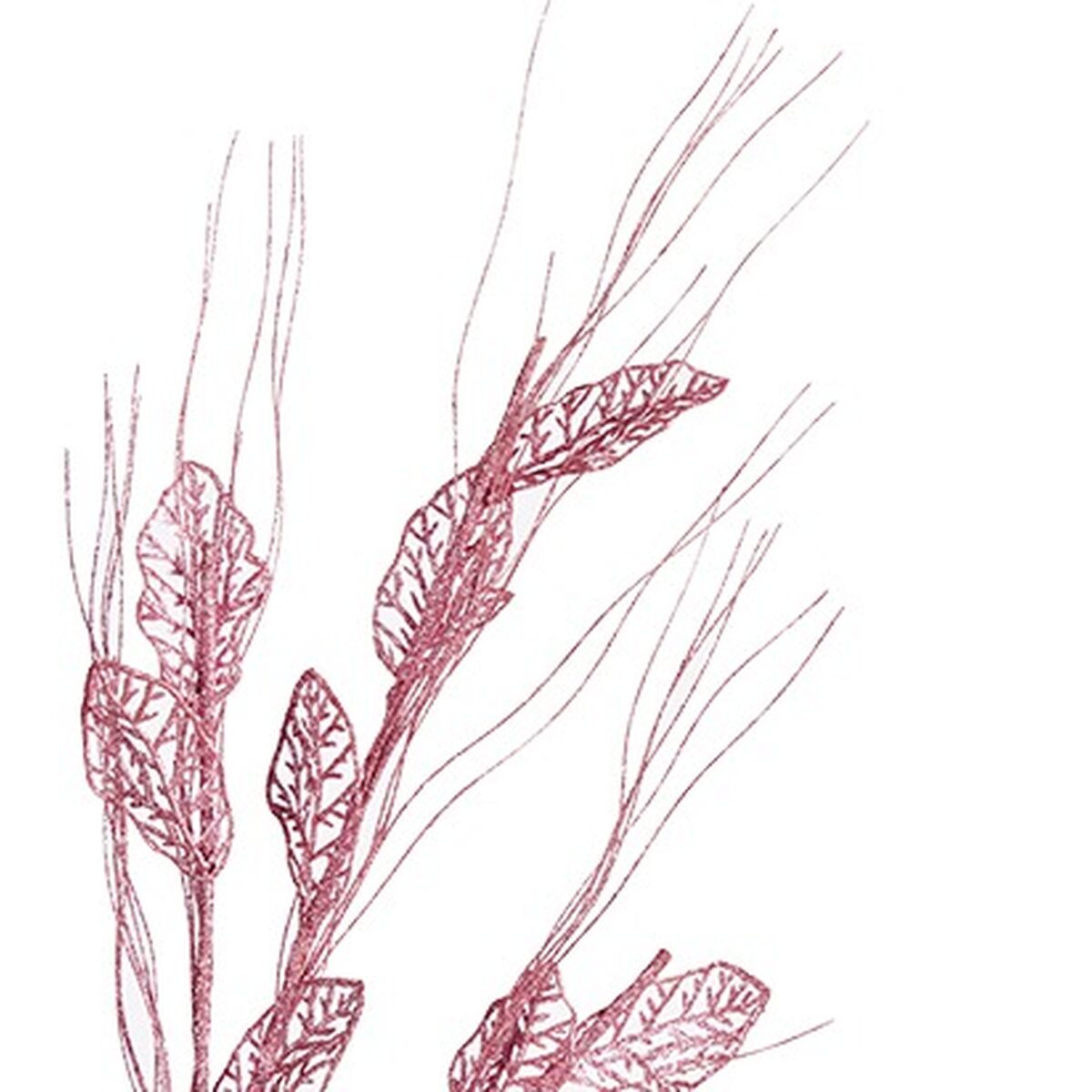 Krist+ Branch Rosa