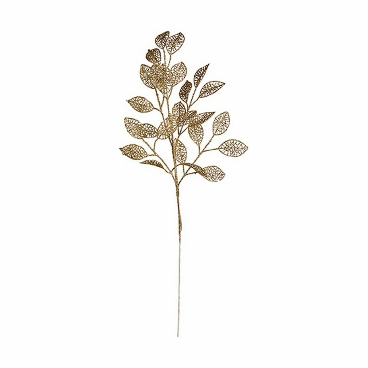 Krist+ Branch Gold Kunststoff