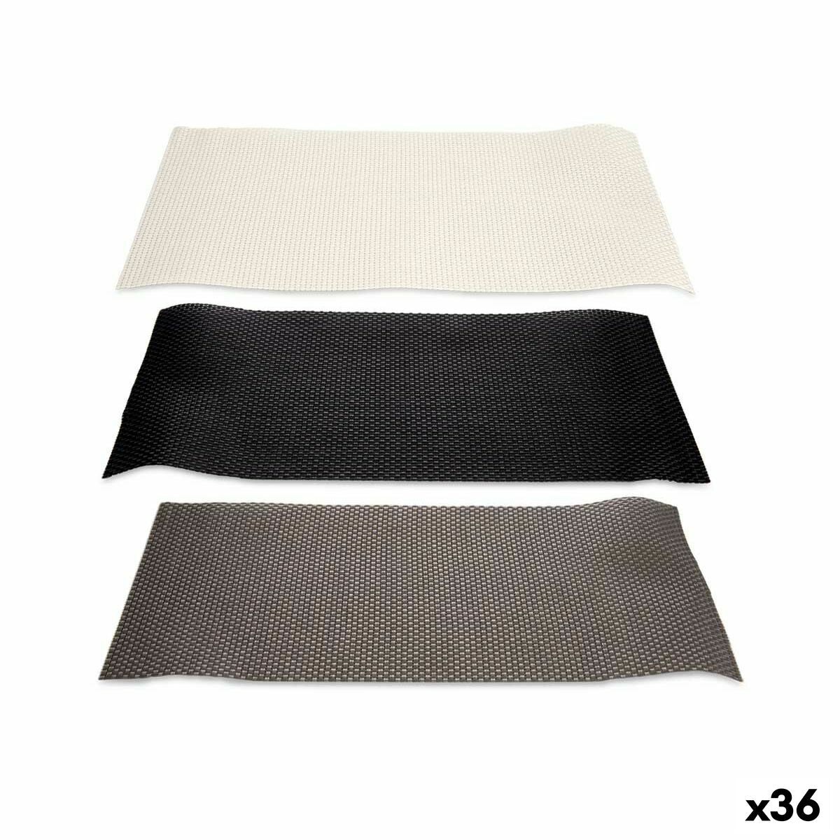 Table Mat Kinvara 30 x 45 cm (36 Stück) – Produktbild 1