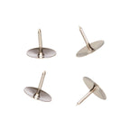 Pincello Drawing pins Silber Metall