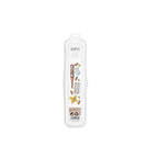 Kipit Etui Transparent Reise Erste-Hilfe-Set