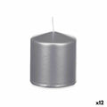 Acorde Kerze Silber