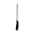 Kinvara Serrated Messer Edelstahl Stahl Kunststoff 20 cm