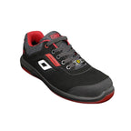 OMP Sicherheitsschuhe MECCANICA PRO URBAN Rot Größe 41 S3 SRC