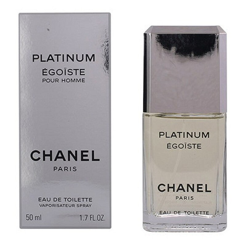 Chanel Egoiste Platinum EDT for Men - product view 2