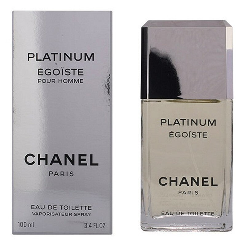 Chanel Egoiste Platinum EDT for Men - product view 6