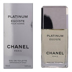 Chanel Egoiste Platinum EDT for Men - product view 6