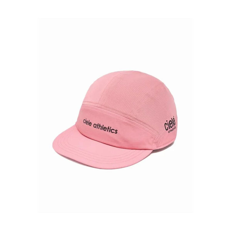Sports Cap Ciele Athletics Field-Iconic Rosa S/M – Produktbild 1