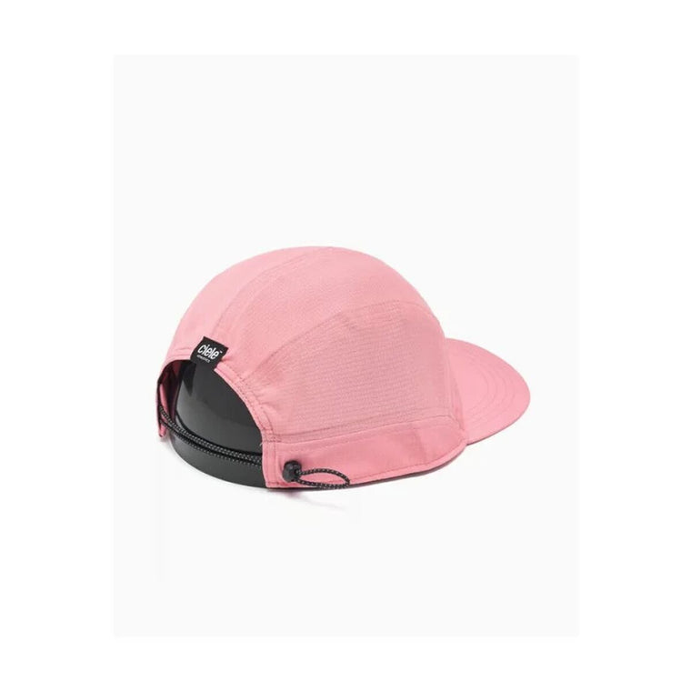 Sports Cap Ciele Athletics Field-Iconic Rosa S/M – Produktbild 2