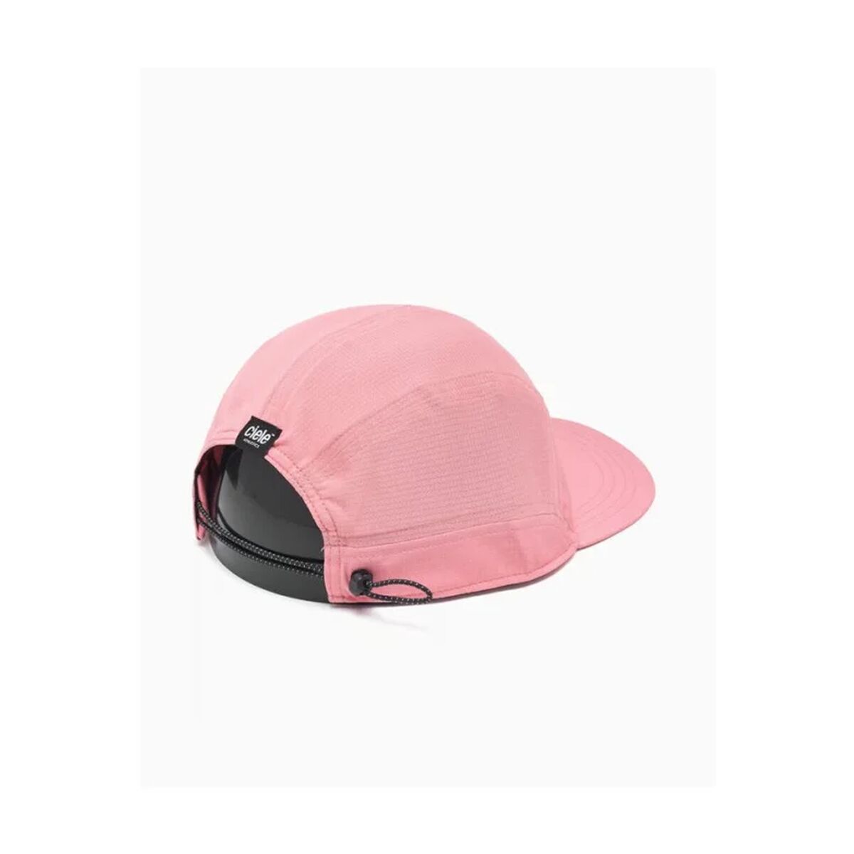Ciele Athletics Sportcap Field-Iconic Rosa /