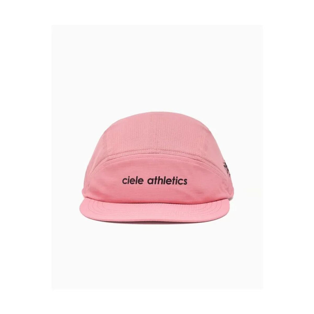 Ciele Athletics Sportcap Field-Iconic Rosa /
