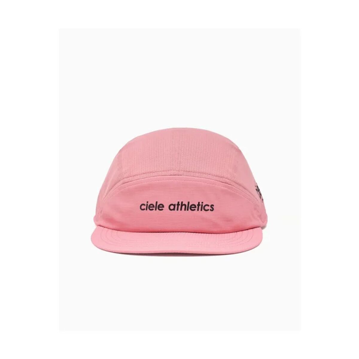 Ciele Athletics Sportcap Field-Iconic Rosa /
