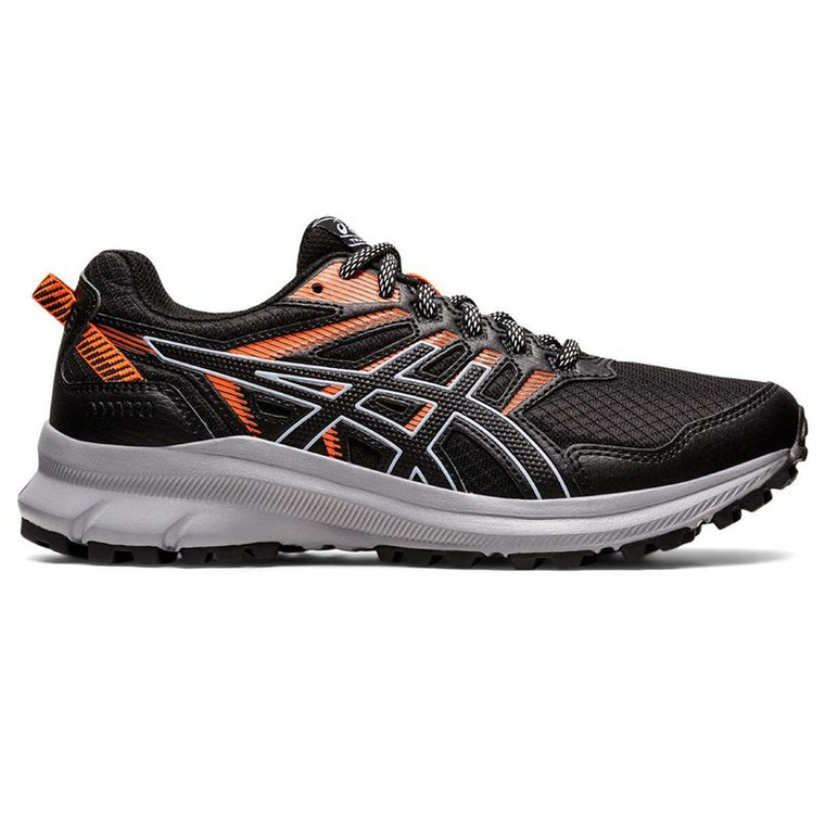 Laufschuhe Asics Trail Scout 2 Schwarz – Produktbild 1