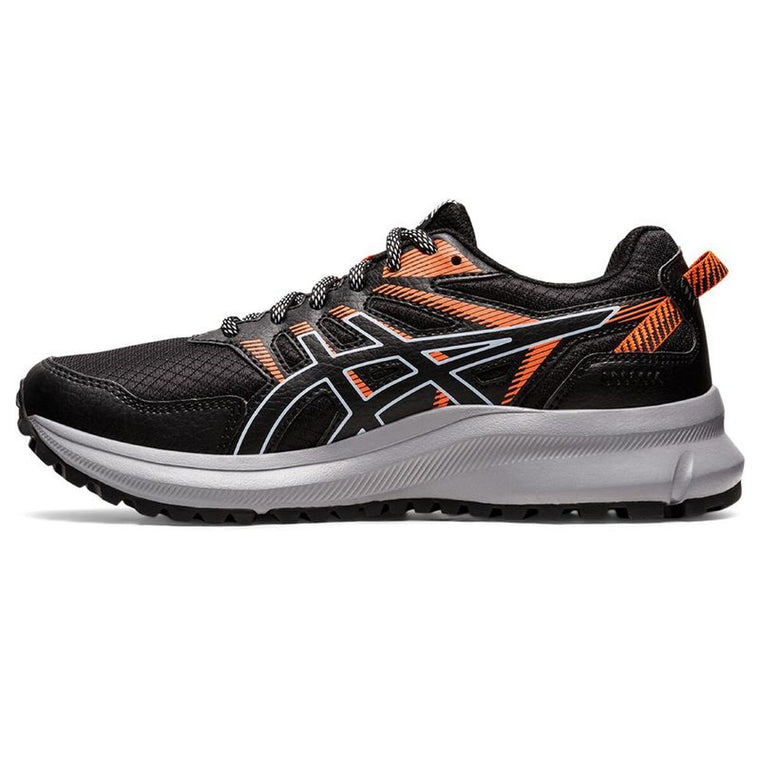 Laufschuhe Asics Trail Scout 2 Schwarz – Produktbild 2