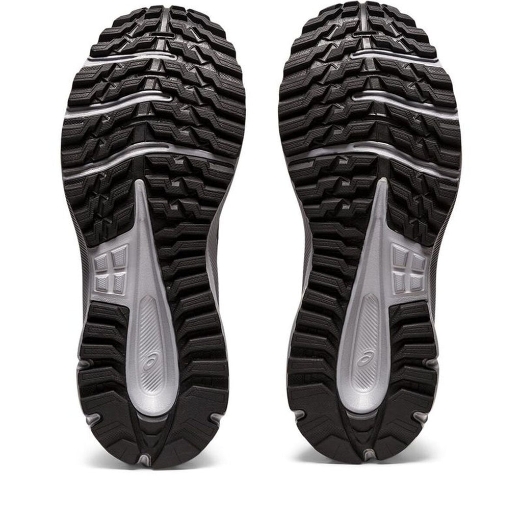 Asics Laufschuhe für Erwachsene Trail Scout 2 Schwarz