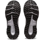 Asics Laufschuhe für Erwachsene Trail Scout 2 Schwarz
