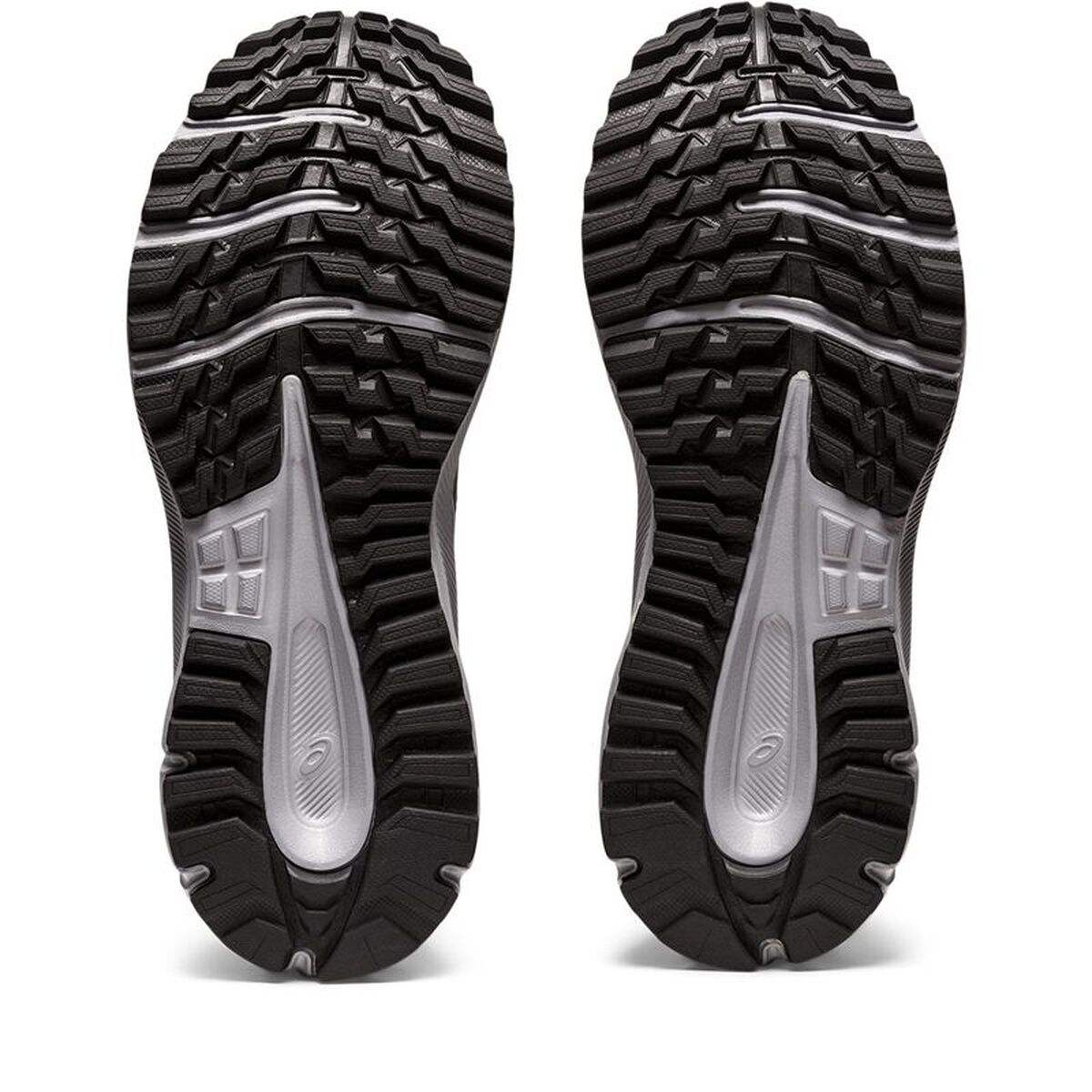 Asics Laufschuhe für Erwachsene Trail Scout 2 Schwarz