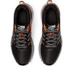 Asics Laufschuhe für Erwachsene Trail Scout 2 Schwarz