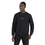 Champion Herren-Sweatshirt without Hood Korb Graphic M Schwarz
