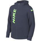 Nike Kids' Jacket - Blue - S6454884