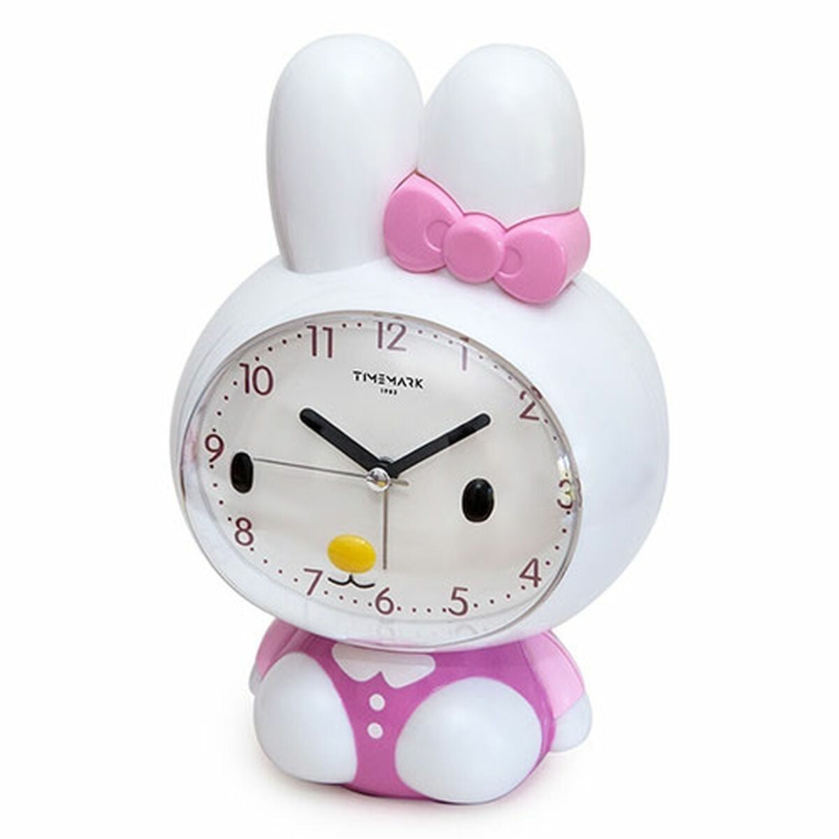 Alarm Clock Timemark Rabbit – Produktbild 1