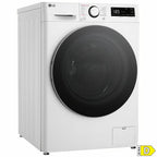 LG Waschtrockner F4DR6009A1W 1400 rpm 9 kg