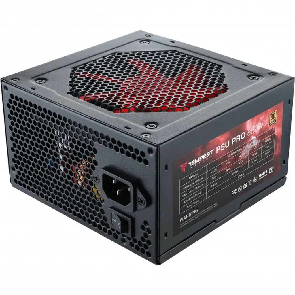 Tempest Gaming Netzteil PSU PRO 850W