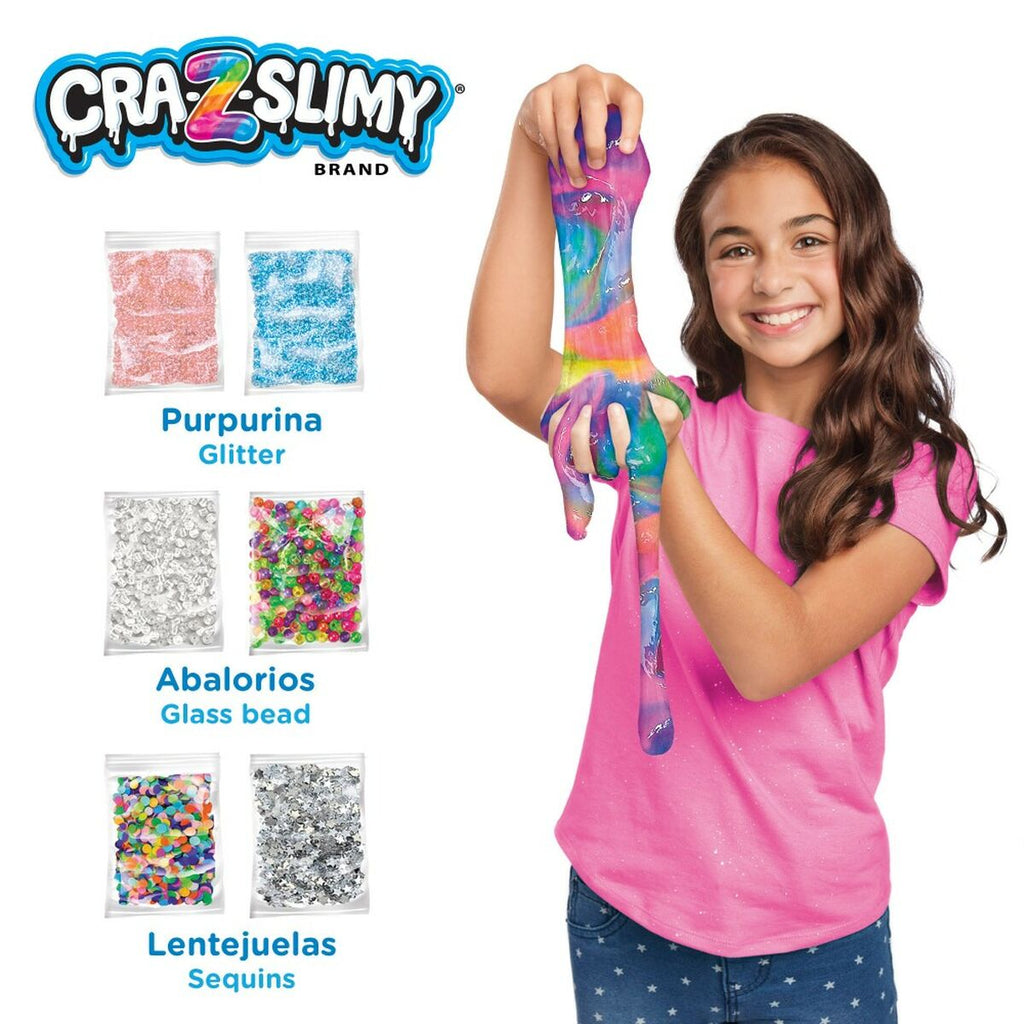 Cra-Z-Art Knetspiel Bold&Brights Slime