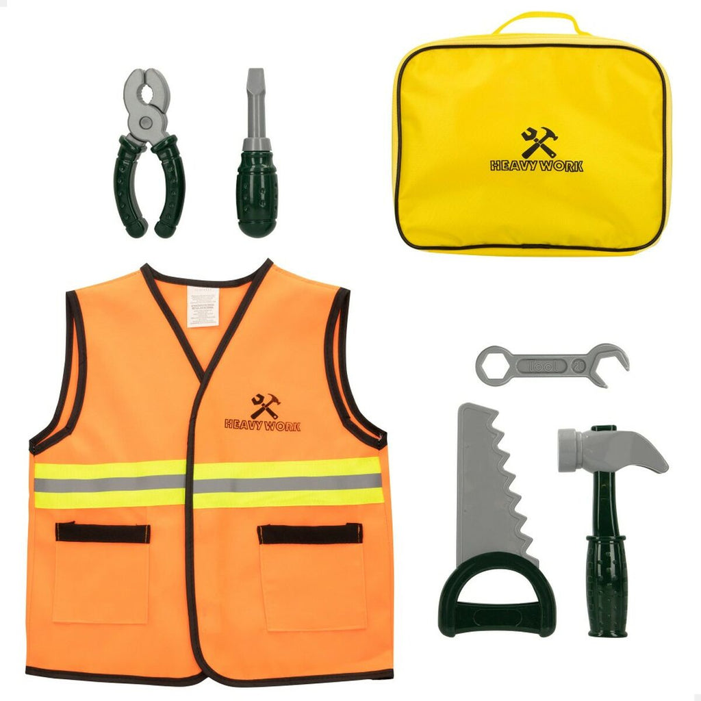 Colorbaby Werkzeugset My Tools