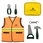 Colorbaby Werkzeugset My Tools