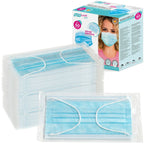 SensiKare Box aus Hygienisch masks
