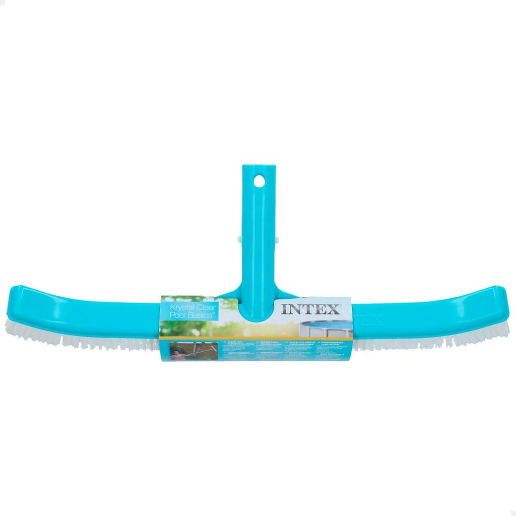 Intex Curved Bürste für Schwimm Pool