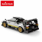 Bauset Pagani Auto