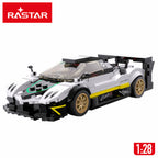 Bauset Pagani Auto