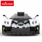 Bauset Pagani Auto