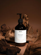 BYAG. Hand- und Körperreinigung – Patchouli & Bernstein Vanilla