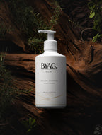 BYAG. Keratin Volumen-Shampoo