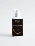 BYAG. Herren Feuchtigkeitsshampoo – Default