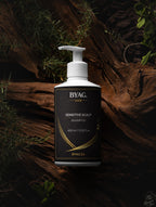 BYAG. Herren Sensitiv-Kopfhaut-Shampoo