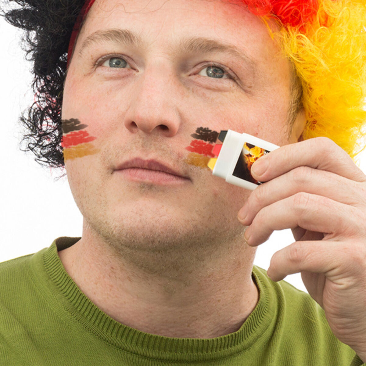 Face Painting – Produktbild 1