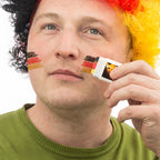 Gesicht Painting