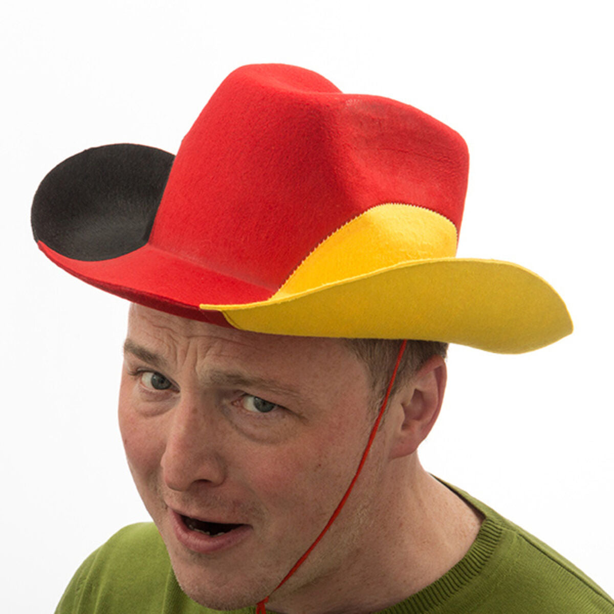 Cowboy Hat – Produktbild 1