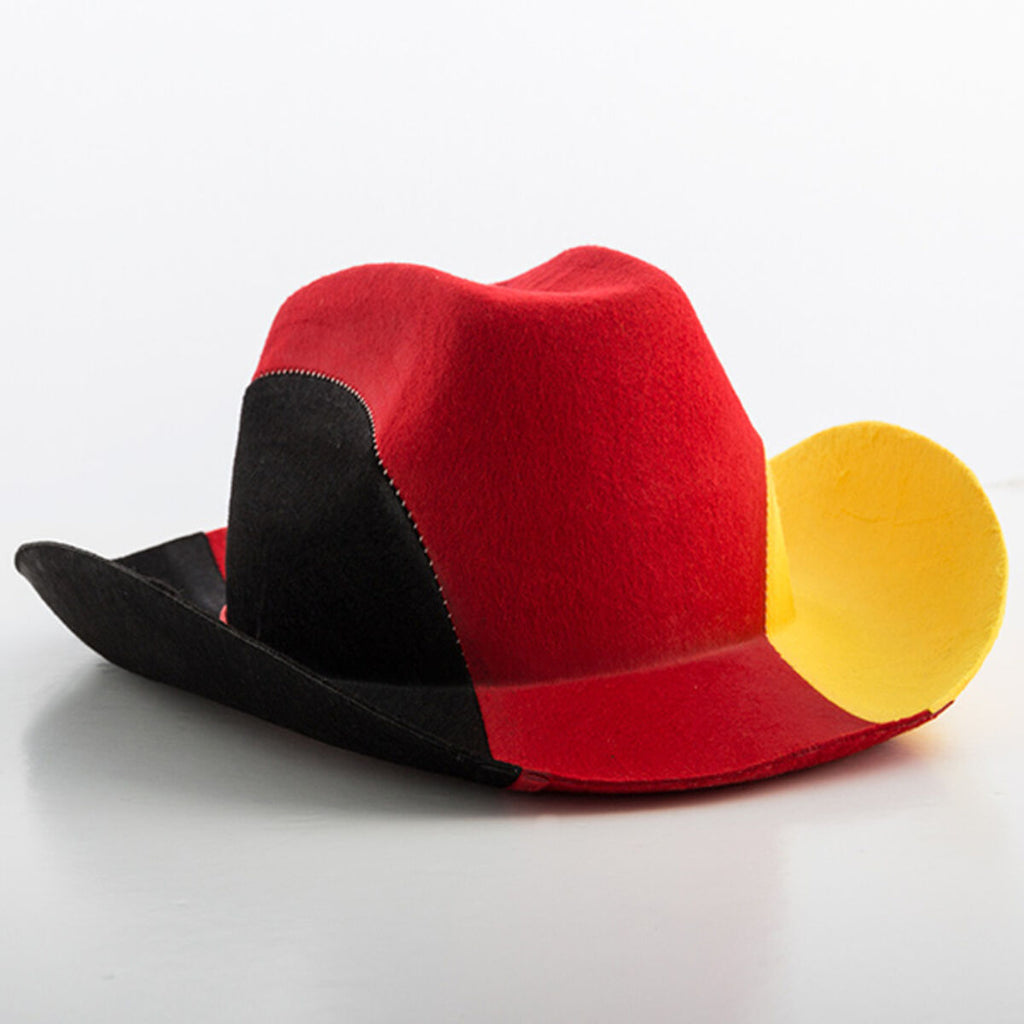 Cowboy Hut