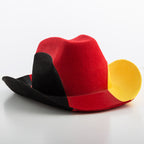 Cowboy Hut