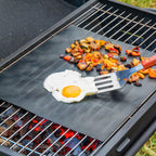 InnovaGoods Teflon Barbecue Laken