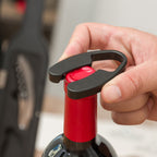 InnovaGoods Flasche Weinset