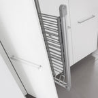 InnovaGoods Klappbar Elektrischer Wäscheständer Verayer 30 Bars